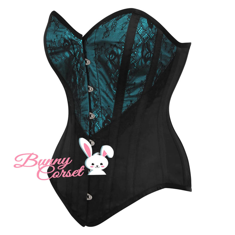 Gaynell Overbust Corset